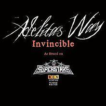 Adelitas Way : Invincible